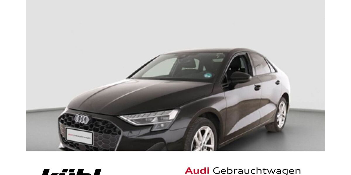 Audi A3 32.100 km 29.980 &euro; Gifhorn 38518
