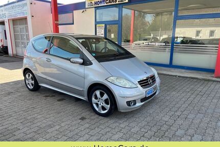 Mercedes A 170