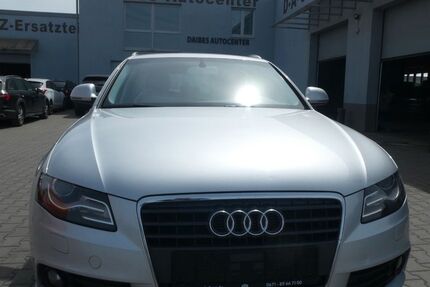 Audi A4 282.000 km 3.950 &euro; Bad Kreuznach 55545