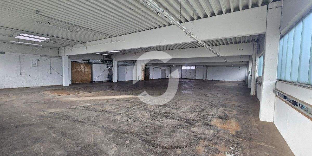 Gewerbeobjekt Binsdorf Binsdorf - 2.850&euro; | Angebot:25700251