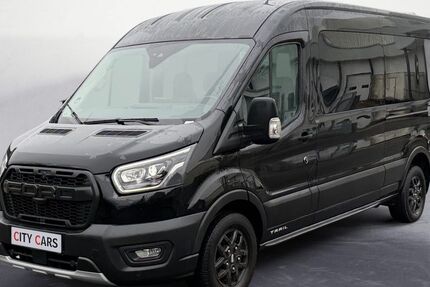 Ford Transit 83.000 km 31.490 &euro; Dormagen 41540