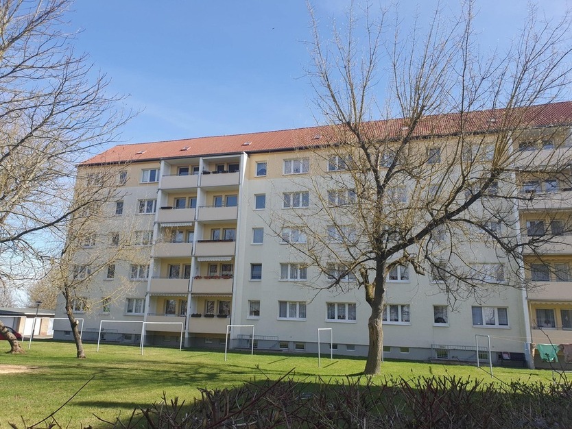2-Raum-Eigentumswohnung - voll möbliert mit fast neuwertigem und hochwertigem Inventar!