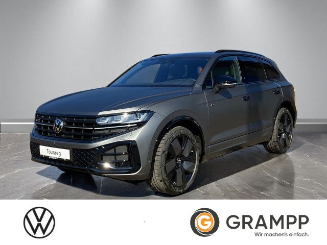 VW Touareg 15.484 km 87.930 &euro; Lohr am Main 97816