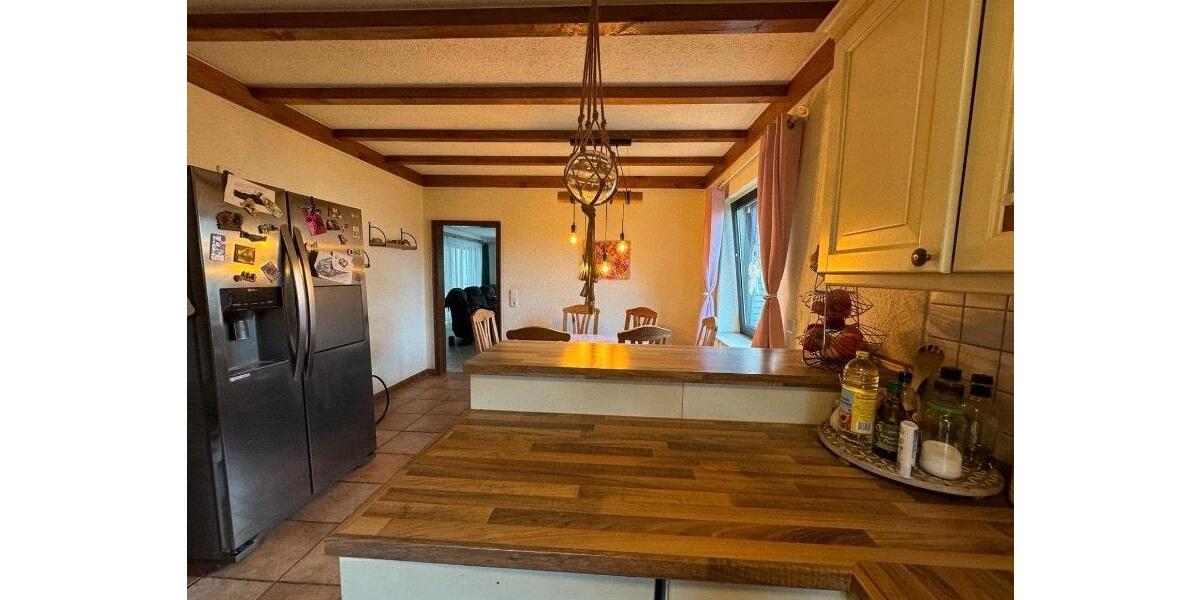 Einfamilienhaus Mechernich - 7 Zimmer, 244 m&sup2;, 549.000&euro; | Angebot:26233248