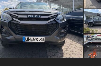 Isuzu D-Max 10.000 km 49.990 &euro; Kamen 59174