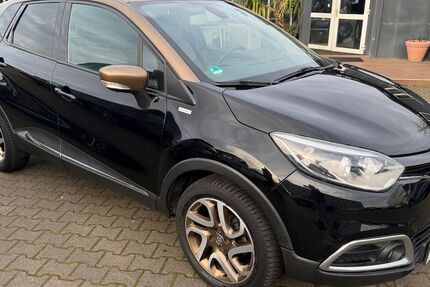 Renault Captur 162.000 km 7.399 &euro; Frankfurt 60386