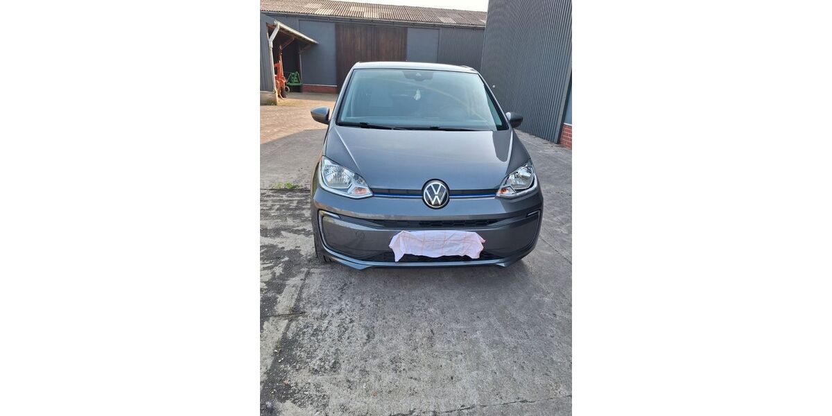 VW e-up! 19.600 km 18.100 € Isenbüttel 38550