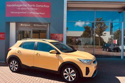 Kia Stonic 1.900 km 18.500 € Stralsund 18439