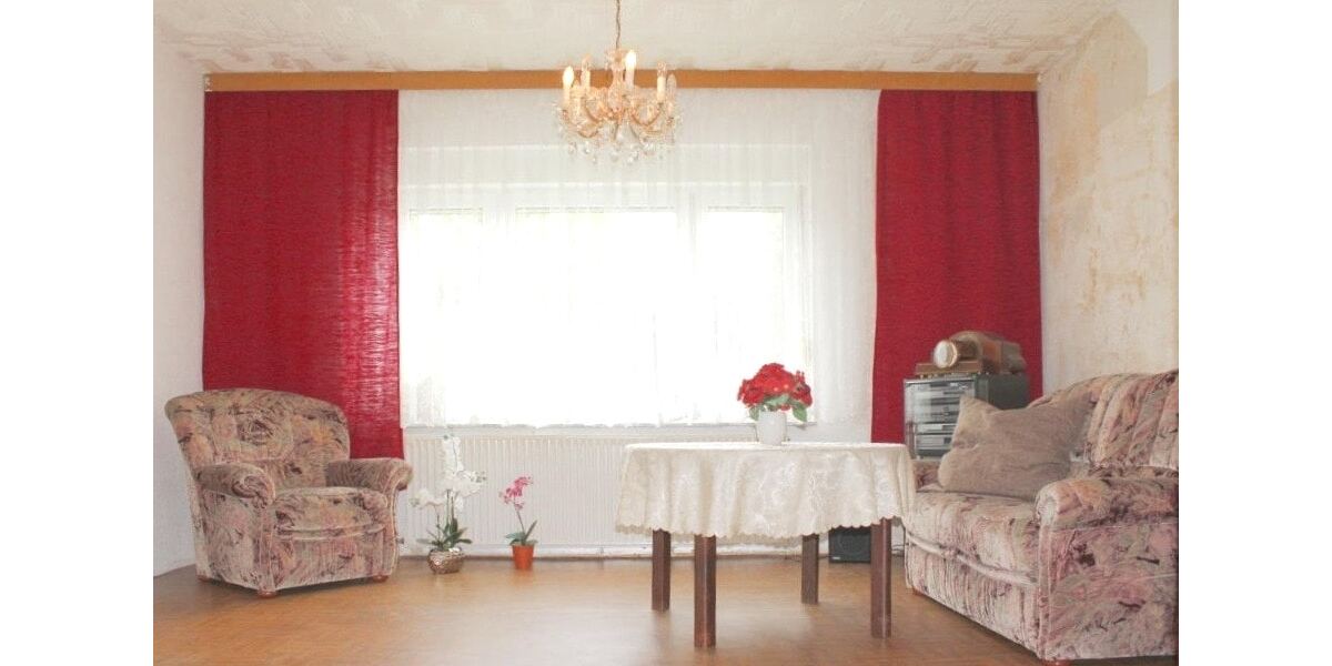 Wiednitz - Familienglück in traumhafter Lage - Einfamilienhaus Bernsdorf Wiednitz | Angebot:27213436
