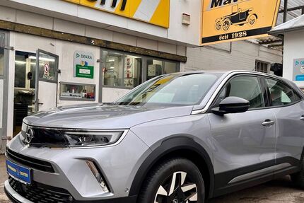 Opel Mokka 65.433 km 18.500 &euro; Grabow 19300