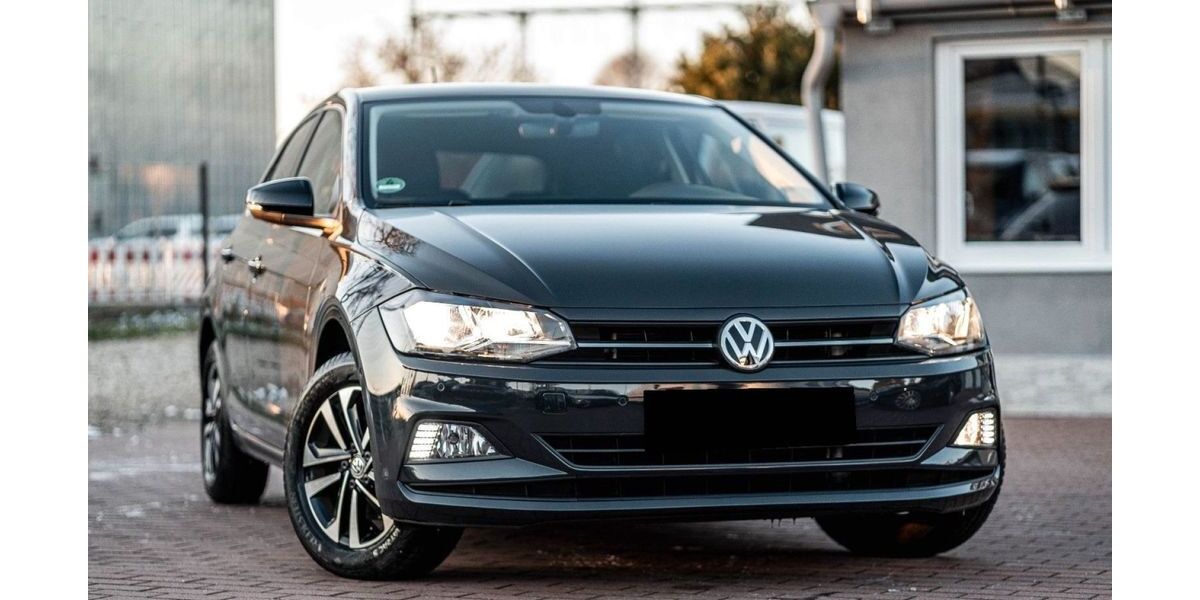 VW Polo 59.416 km 11.000 &euro; Bielefeld 33739