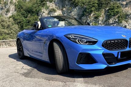 BMW Z4 23.800 km 45.999 &euro; Neckarsulm 74172