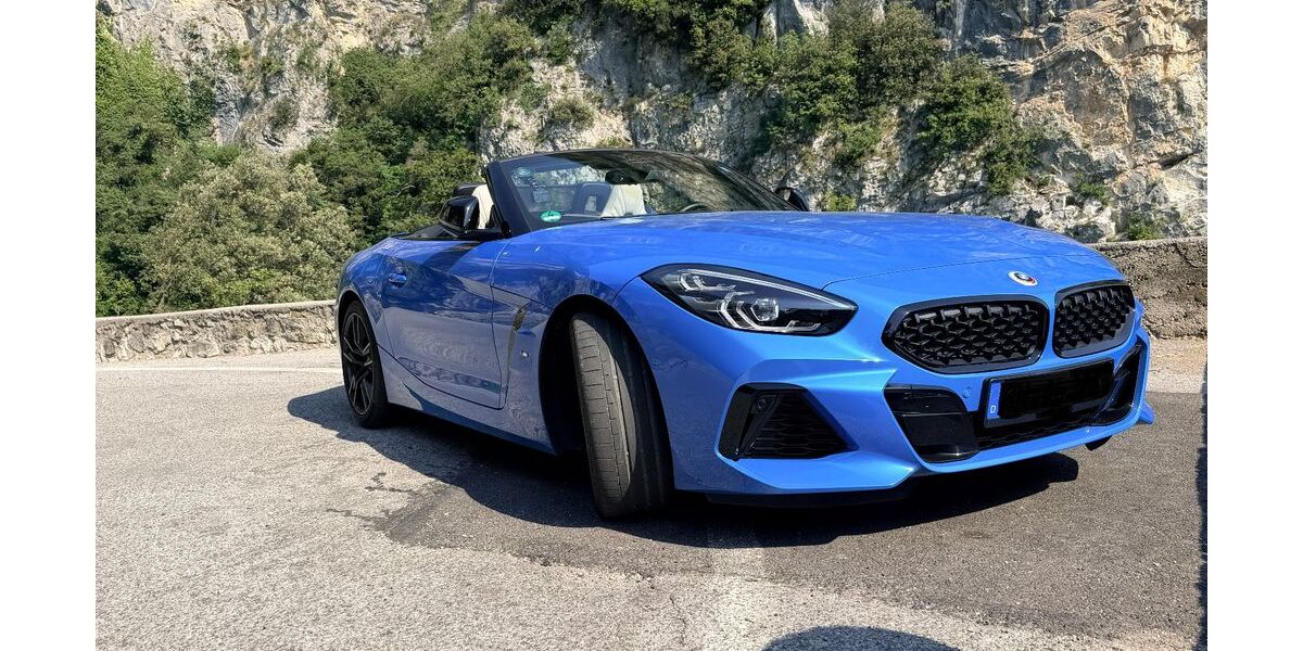 BMW Z4 23.800 km 45.999 &euro; Neckarsulm 74172