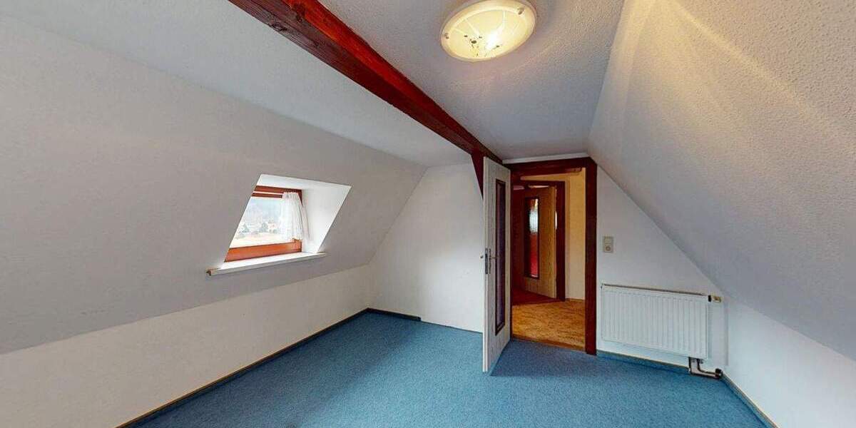 Einfamilienhaus Bad Schandau Postelwitz - 5 Zimmer, 166 m&sup2;, 139.000&euro; | Angebot:25705157