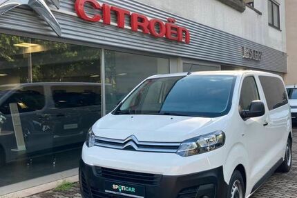 Citroen Jumpy 78.969 km 22.900 € Ludwigshafen 67071