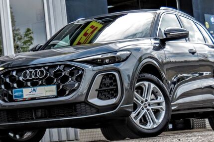 Audi Q5 14.995 km 48.900 &euro; Sindelfingen 71065