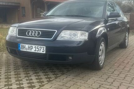 Audi A6 290.000 km 1.500 &euro; Twistringen 27239