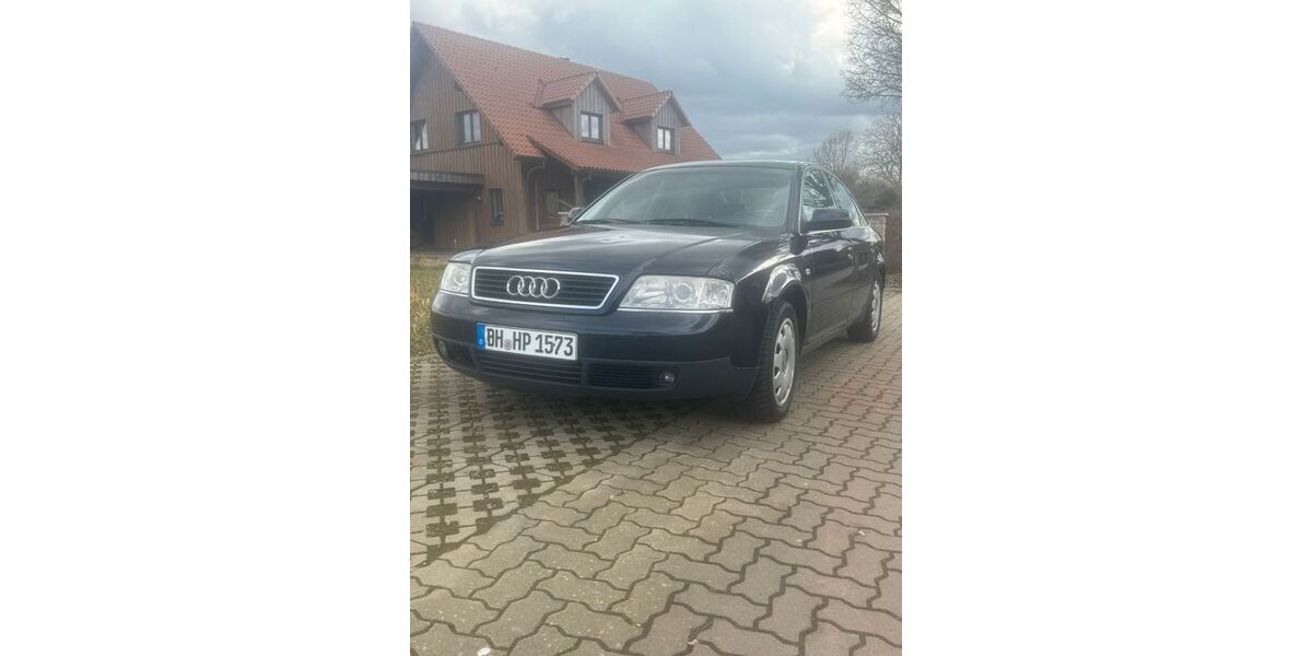 Audi A6 290.000 km 1.500 &euro; Twistringen 27239