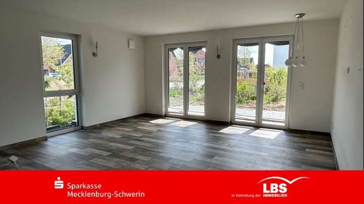 Etagenwohnung Pinnow - 3 Zimmer, 84 m&sup2;, 295.000&euro; | Angebot:26444405