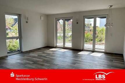 Wohnung Pinnow - 3 Zimmer, 84 m&sup2;, 295.000&euro; | Angebot:26444405
