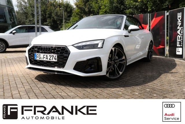 Audi A5 9.400 km 54.500 &euro; Freiberg 09599