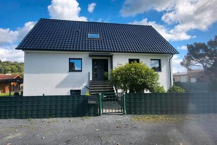 Freistehende Einfamilienhaus in Hennef Zentrum Nähe