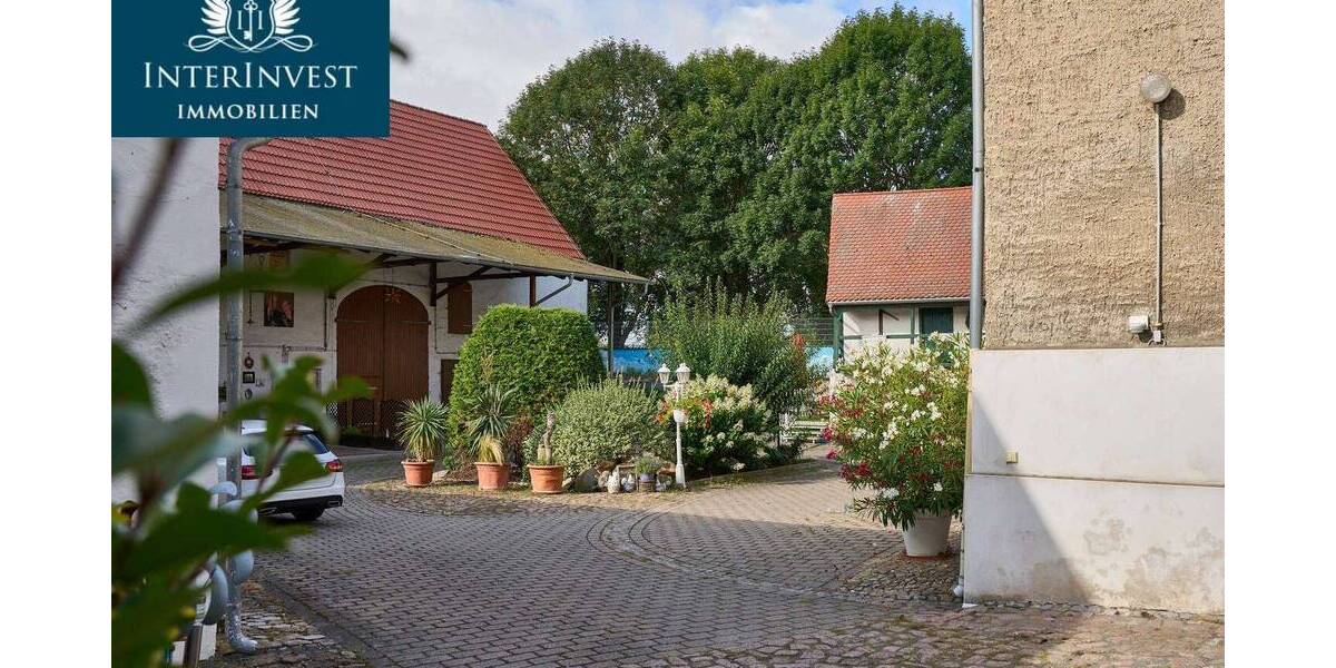 Bauernhaus, Landhaus Bördeland Zens - 5 Zimmer, 220 m&sup2;, 440.000&euro; | Angebot:26016044