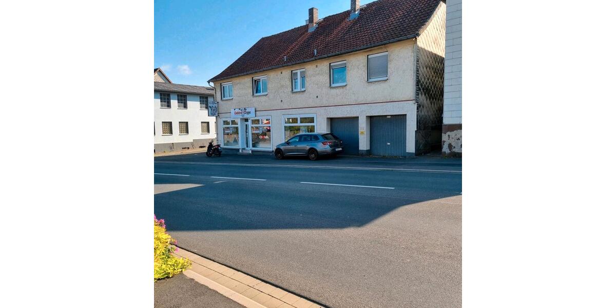 Mehrfamilienhaus, Wohnhaus Alsfeld - 5 Zimmer, 295 m&sup2;, 320.000&euro; | Angebot:26669686
