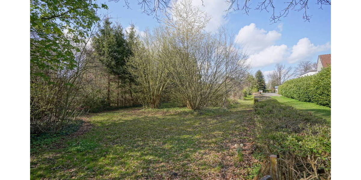Grundstück Beverstedt - 117.000&euro; | Angebot:26470863