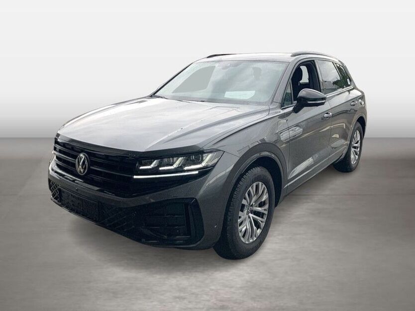Touareg