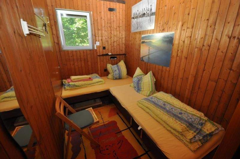 Mehrfamilienhaus, Wohnhaus Bodman-Ludwigshafen Ludwigshafen - 3 Zimmer, 56 m&sup2;, 395.000&euro; | Angebot:25696661