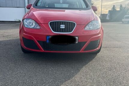 Seat Altea