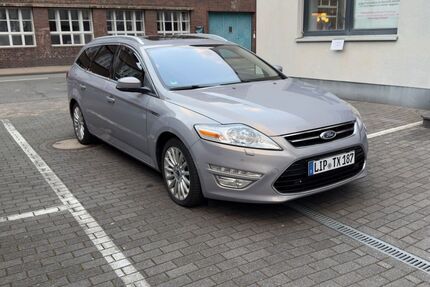 Ford Mondeo 313.700 km 3.699 &euro; Lage 32791