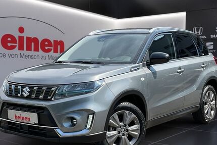 Suzuki Vitara 15.722 km 18.899 &euro; Werne 59368