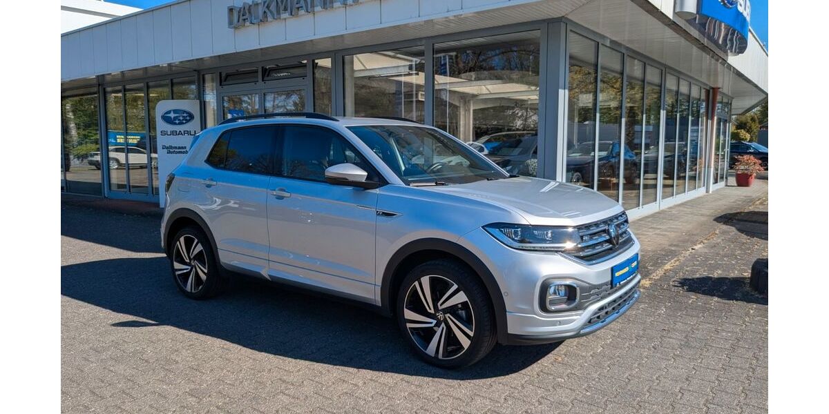 VW T-Cross 17.900 km 26.990 &euro; Gütersloh 33334