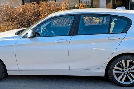 BMW 116 84.000 km 14.600 &euro; Wesertal 34399