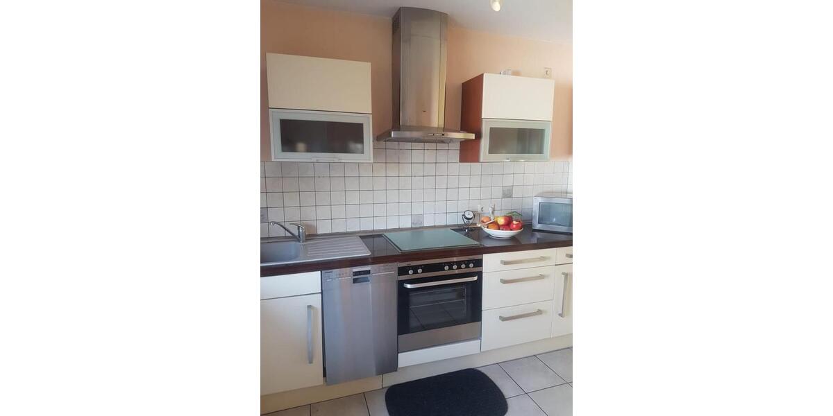 Etagenwohnung Koblenz Bubenheim - 4 Zimmer, 121 m&sup2;, 1.300&euro; | Angebot:25419332