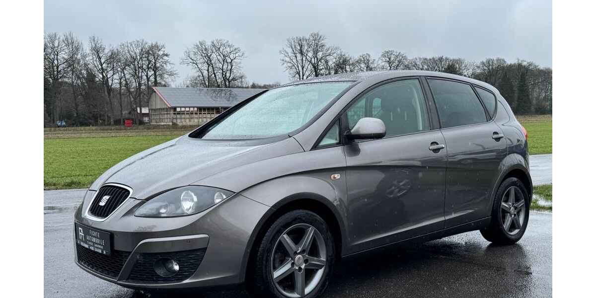 Seat Altea 110.800 km 6.890 &euro; Bielefeld 33649