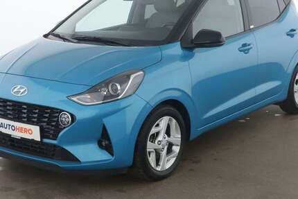 Hyundai i10 19.390 km 17.120 € Neufahrn 85375