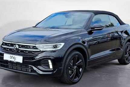 VW T-Roc 1.500 km 45.888 &euro; Rottweil 78628