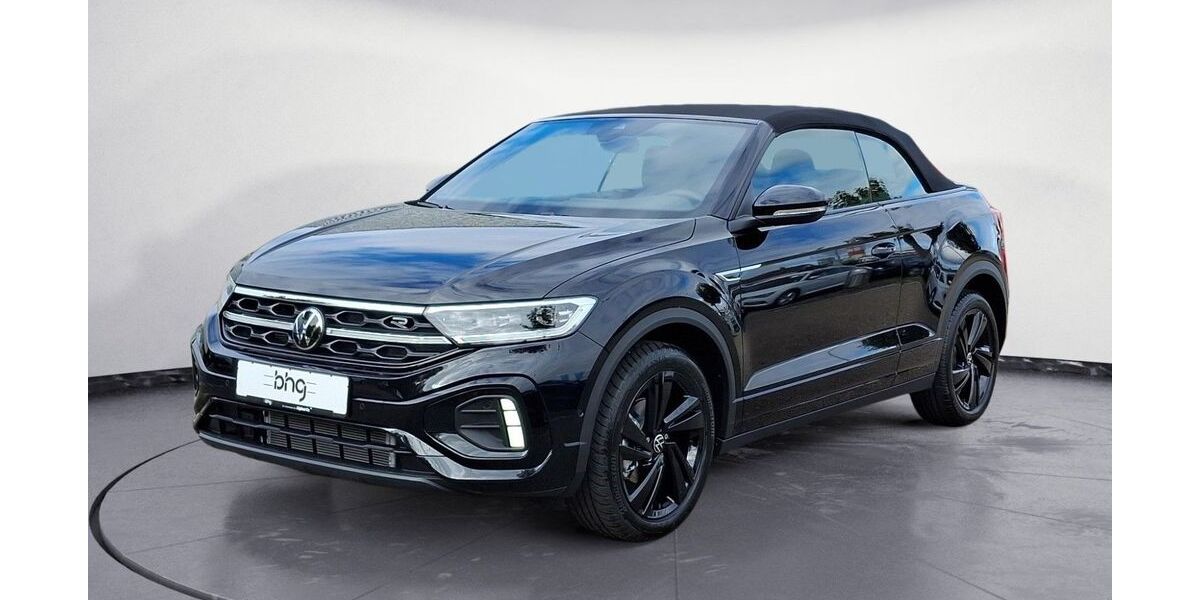 VW T-Roc 1.500 km 45.888 &euro; Rottweil 78628