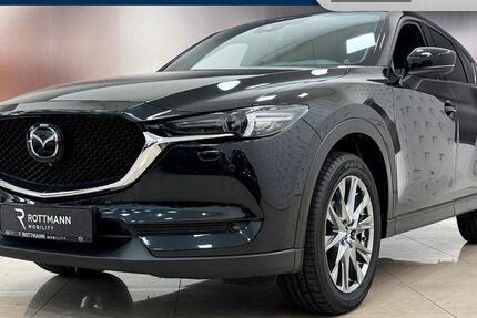 Mazda CX-5 99.782 km 24.400 &euro; Oberhausen 46149