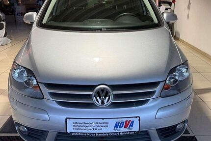VW Golf Plus 113.000 km 5.490 &euro; Stadthagen 31655