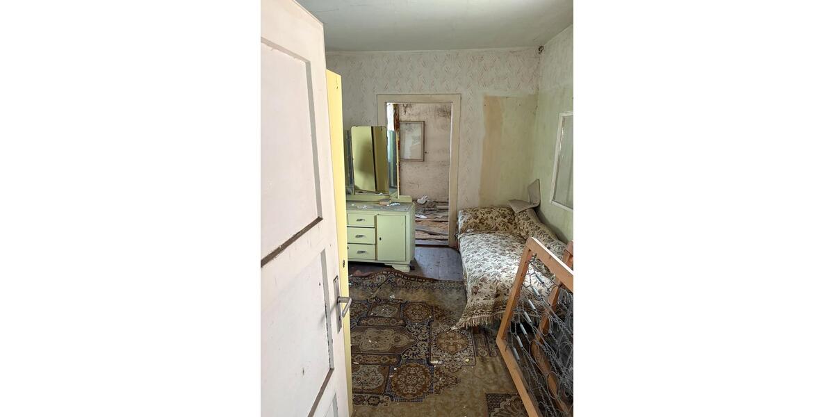 Einfamilienhaus Wernberg-Köblitz Köblitz - 3.5 Zimmer, 100 m&sup2;, 159.000&euro; | Angebot:27283257