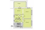 Etagenwohnung Langenfeld (Rheinland) - 2 Zimmer, 72 m&sup2;, 1.170&euro; | Angebot:26335312