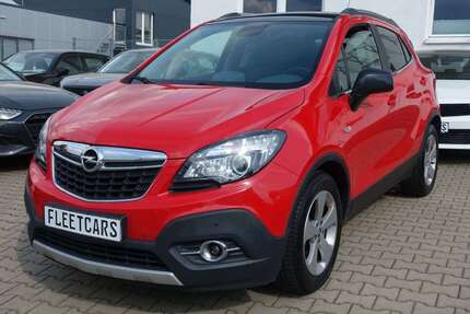 Opel Mokka 120.000 km 7.400 &euro; Simmerath 52152
