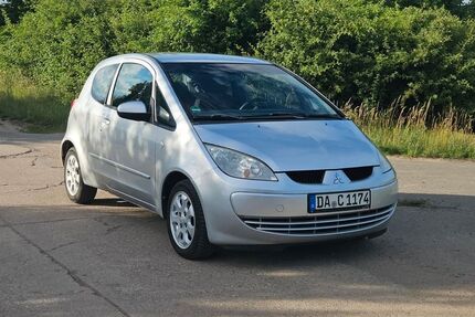 Mitsubishi Colt 112.000 km 1.600 &euro; Griesheim 64347