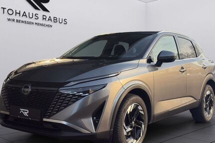 Nissan Qashqai 19.600 km 27.790 &euro; Memmingen 87700