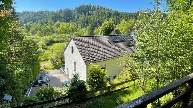 Doppelhaushälfte Trippstadt - 580.000&euro; | Angebot:26948863