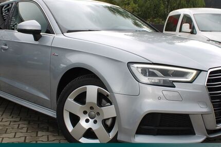 Audi A3 134.823 km 15.250 &euro; Königs Wusterhausen 15711